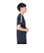 日本サッカー協会（JFA）プレイヤーズTシャツ 三苫 薫 24JFA-007-7-M