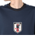 日本サッカー協会（JFA）プレイヤーズTシャツ 三苫 薫 24JFA-007-7-M