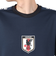 日本サッカー協会（JFA）プレイヤーズTシャツ 三苫 薫 24JFA-007-7-M