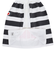 プーマ（PUMA）巻タオル 水泳 ラップタオル M 054878 02 WHT プールタオル  水遊び  川遊び  お着替えタオル ボーダー ロゴ 男女兼用 …