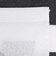 プーマ（PUMA）巻タオル 水泳 ラップタオル M 054878 02 WHT プールタオル  水遊び  川遊び  お着替えタオル ボーダー ロゴ 男女兼用 …