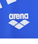 アリーナ（ARENA）シリコーンキャップ  ジュニア 水泳 AS5SSC11U BLWH 競技 練習用 部活 運動 スポーツ 水泳帽 スイミングキャップ  ロ…