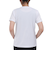 アシックス（ASICS）ドライワンポイント半袖シャツ 2032C786.100