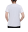 アシックス（ASICS）ドライワンポイント半袖シャツ 2032C786.100