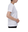 アシックス（ASICS）ドライワンポイント半袖シャツ 2032C786.100