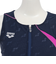 アリーナ（ARENA）フィットネス水着 水泳 すらっとセパ フィットネスセパレーツ AS5SWF45L NVNV