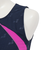 アリーナ（ARENA）フィットネス水着 水泳 すらっとセパ フィットネスセパレーツ AS5SWF45L NVNV