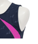 アリーナ（ARENA）フィットネス水着 水泳 すらっとセパ フィットネスセパレーツ AS5SWF45L NVNV
