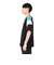 アスレタ（ATHLETA）サッカー フットサルウェア プラシャツ 3399 BLK