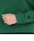 ルコックスポルティフ（lecoqsportif）テニスウェア LCSプリュームリブクロス クルーネック スウェット LT4FSW41L GR00