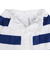 プーマ（PUMA）巻タオル 水泳 ラップタオル M 054878 01 BLU プールタオル  水遊び  川遊び  お着替えタオル ボーダー ロゴ 男女兼用 …