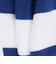 プーマ（PUMA）巻タオル 水泳 ラップタオル M 054878 01 BLU プールタオル  水遊び  川遊び  お着替えタオル ボーダー ロゴ 男女兼用 …