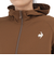 ルコックスポルティフ（lecoqsportif）テニスウェア LCSプリュームリブクロス ジャケット LT4FJK22L BW00