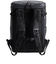 コールマン（Coleman）リュック バックパック シールド35 ビックロゴ BK 黒 35L 2000038437 スクエア 防水 撥水 カバン 通勤 通学