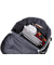 コールマン（Coleman）リュック バックパック シールド35 ビックロゴ BK 黒 35L 2000038437 スクエア 防水 撥水 カバン 通勤 通学