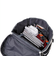 コールマン（Coleman）リュック バックパック シールド35 ビックロゴ BK 黒 35L 2000038437 スクエア 防水 撥水 カバン 通勤 通学