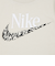 ナイキ（NIKE）ガールズ WILD FLOWER 半袖Tシャツ 36N022-X27