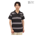 プーマ（PUMA）CORE HERITAGE 半袖 ポロシャツ 686855 01 BLK