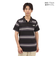 プーマ（PUMA）CORE HERITAGE 半袖 ポロシャツ 686855 01 BLK