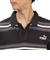 プーマ（PUMA）CORE HERITAGE 半袖 ポロシャツ 686855 01 BLK