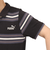 プーマ（PUMA）CORE HERITAGE 半袖 ポロシャツ 686855 01 BLK