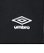 アンブロ（UMBRO）サッカーウェア AWAY DAYS ハーフパンツ UF4FHP32M BK00