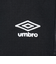 アンブロ（UMBRO）サッカーウェア AWAY DAYS ハーフパンツ UF4FHP32M BK00