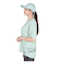 ドライプラス プリント メッシュ 半袖Tシャツ CT5S0033-TR864-GRCD GRN