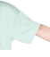 ドライプラス プリント メッシュ 半袖Tシャツ CT5S0033-TR864-GRCD GRN