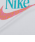 ナイキ（NIKE）ガールズ WILD FLOWER 半袖Tシャツ 26N022-001
