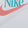 ナイキ（NIKE）ガールズ WILD FLOWER 半袖Tシャツ 26N022-001
