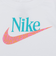 ナイキ（NIKE）ガールズ WILD FLOWER 半袖Tシャツ 26N022-001