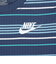 ナイキ（NIKE）ジュニア FT ストライプ 半袖Tシャツ ショーツ 上下セット 86N044-042