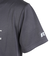 ラッセル（RUSSELL）バスケットボールウェア ONEPOINT 半袖Tシャツ RBB25S0010 C.GRY