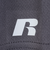 ラッセル（RUSSELL）バスケットボールウェア ONEPOINT 半袖Tシャツ RBB25S0010 C.GRY