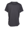 ラッセル（RUSSELL）バスケットボールウェア ジュニア ARCHIVE COLOR 半袖Tシャツ RBBJ25S012 C.GRY
