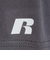 ラッセル（RUSSELL）バスケットボールウェア ジュニア ARCHIVE COLOR 半袖Tシャツ RBBJ25S012 C.GRY