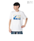 サッカージャンキー（soccer junky）サッカー フットサルウェア 波 半袖Tシャツ SJ24C69-01