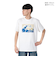 サッカージャンキー（soccer junky）サッカー フットサルウェア 波 半袖Tシャツ SJ24C69-01