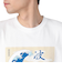 サッカージャンキー（soccer junky）サッカー フットサルウェア 波 半袖Tシャツ SJ24C69-01