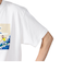 サッカージャンキー（soccer junky）サッカー フットサルウェア 波 半袖Tシャツ SJ24C69-01
