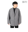エクストラマイル 1B ジャケット 792-4155001 GREY