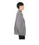 エクストラマイル 1B ジャケット 792-4155001 GREY