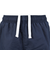 リーボック（REEBOK）スクール水着 ジュニア 男子 水泳 ビックロゴサーフパンツ 紺 130-180センチ 115430-NV 初心者 フィットネス ス …