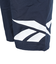 リーボック（REEBOK）スクール水着 ジュニア 男子 水泳 ビックロゴサーフパンツ 紺 130-180センチ 115430-NV 初心者 フィットネス ス …
