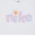 ナイキ（NIKE）ガールズ SUNNY SWOOSH 半袖Tシャツ 36M928-001