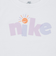 ナイキ（NIKE）ガールズ SUNNY SWOOSH 半袖Tシャツ 36M928-001