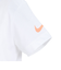 ナイキ（NIKE）ガールズ SUNNY SWOOSH 半袖Tシャツ 36M928-001