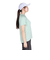 ドライプラス プリント メッシュ 半袖Tシャツ CT5S0031-TR864-GRCD GRN