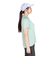 ドライプラス プリント メッシュ 半袖Tシャツ CT5S0031-TR864-GRCD GRN